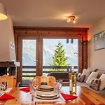 Hauts De A F3 By Interhome Apartment