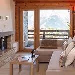 Apartment Hauts De A F3 By Interhome Nendaz