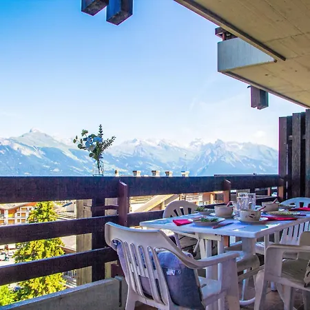 Hauts De A F3 By Interhome * Nendaz