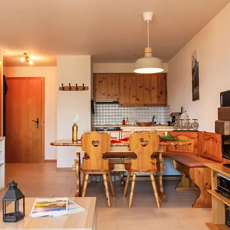 Hauts De A F3 By Interhome Apartment Nendaz