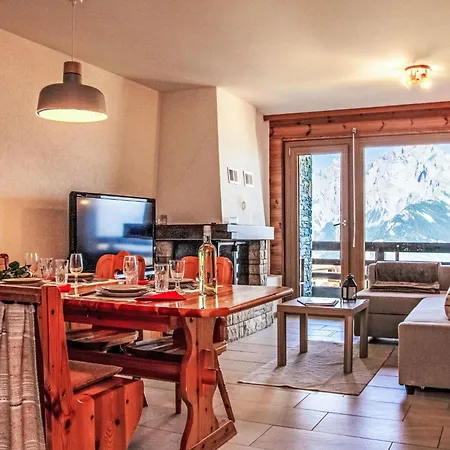 Hauts De A F3 By Interhome *