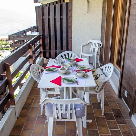 Hauts De A F3 By Interhome *