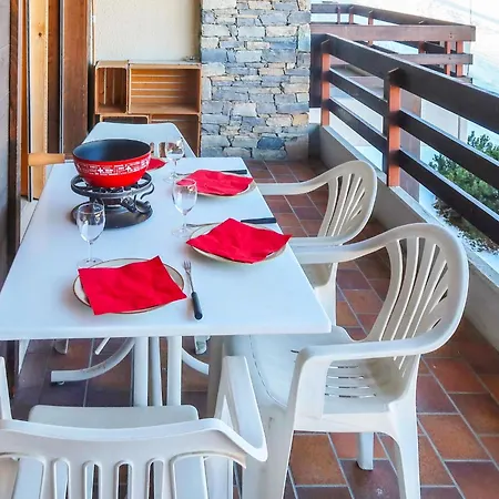 Hauts De A F3 By Interhome * Nendaz