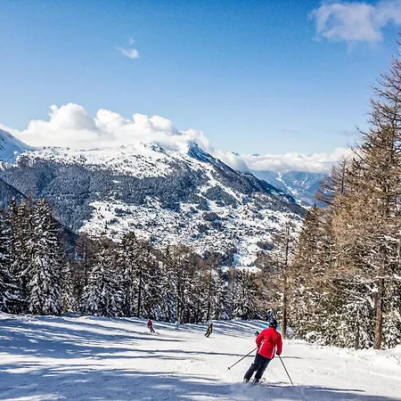 Hauts De A F3 By Interhome Apartment