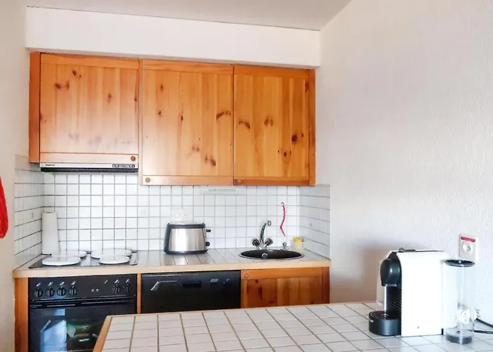 Hauts De A F3 By Interhome Appartement