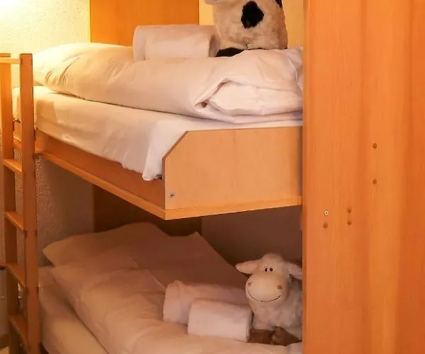 Hauts De A F3 By Interhome Appartement *