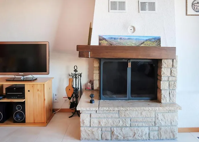 Appartement Hauts De A F3 By Interhome *