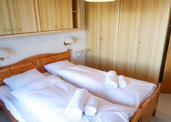 Appartement Hauts De A F3 By Interhome