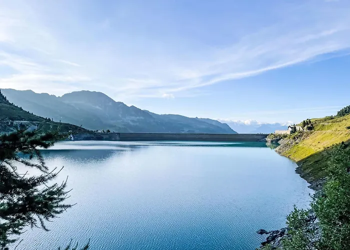 Appartement Hauts De A F3 By Interhome Nendaz