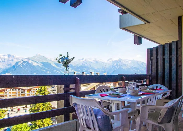 Hauts De A F3 By Interhome * Nendaz