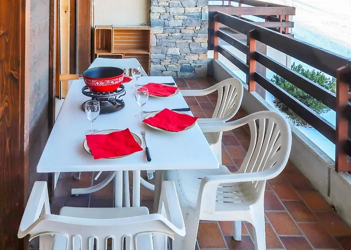 Hauts De A F3 By Interhome * Nendaz