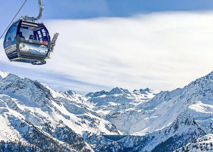 Appartement Hauts De A F3 By Interhome