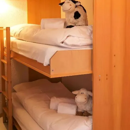 Hauts De A F3 By Interhome Apartmán *