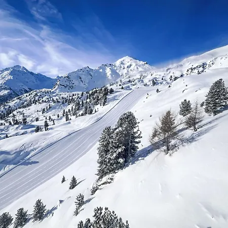 Hauts De A F3 By Interhome * Nendaz