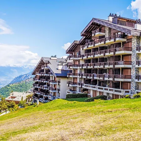 Hauts De A F3 By Interhome Nendaz