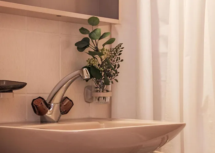 Hauts De A F3 By Interhome Apartment