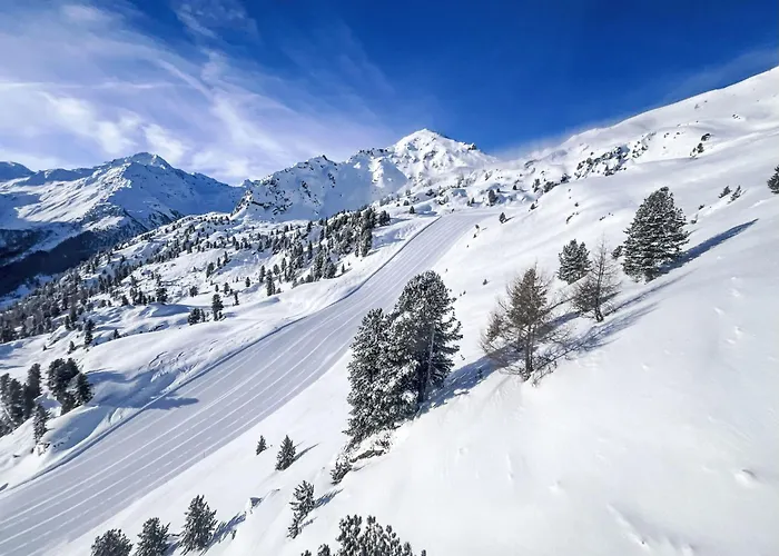 Hauts De A F3 By Interhome * Nendaz