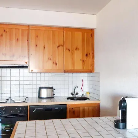 Hauts De A F3 By Interhome Lägenhet