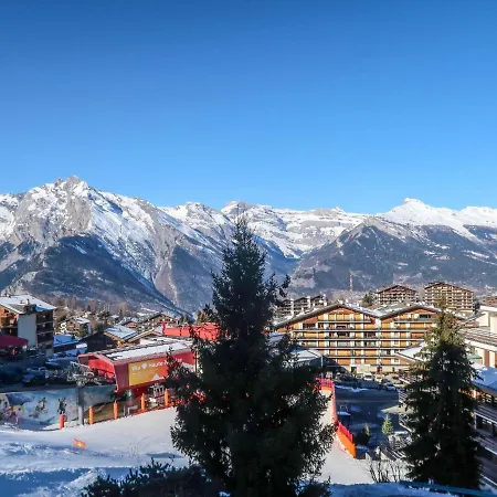 Hauts De A F3 By Interhome