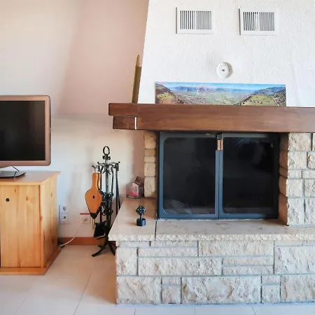 شقة Hauts De A F3 By Interhome *