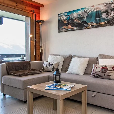 Hauts De A F3 By Interhome * نينداز