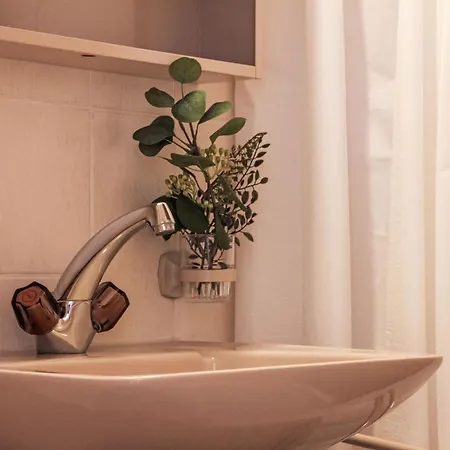 Hauts De A F3 By Interhome شقة